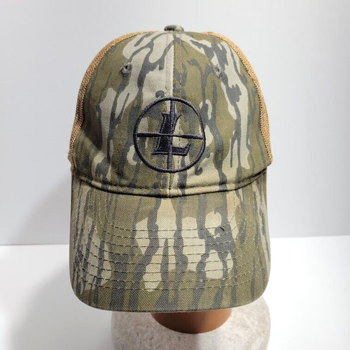 Cappello leupold optics - leupold,