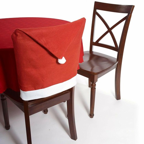 Coprisedia cappello babbo - 6,