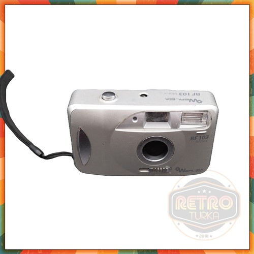 Werlisa bf103 fotocamera - bf103,