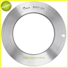 Canon EOS M42 Screw Lens