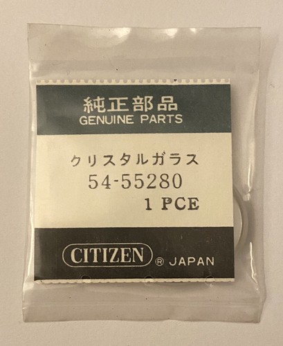 Nos part citizen - nos, 54-55280
