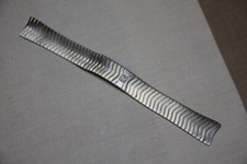 Bracciale strap EBEL SPORT originale vintage per orologio