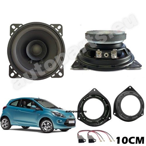 Kit casse altoparlanti - 2,