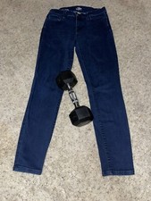 Ann Taylor Loft Super Skinny