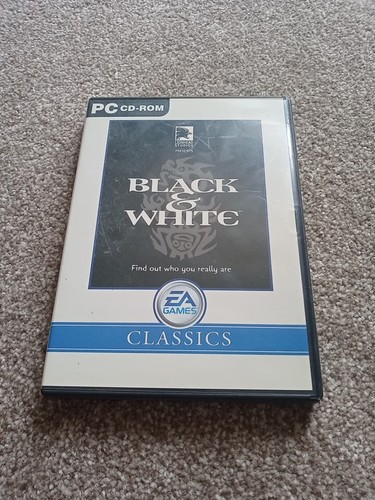 Black collector edition - black, collector's