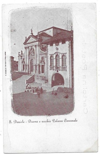 San daniele del - daniele,