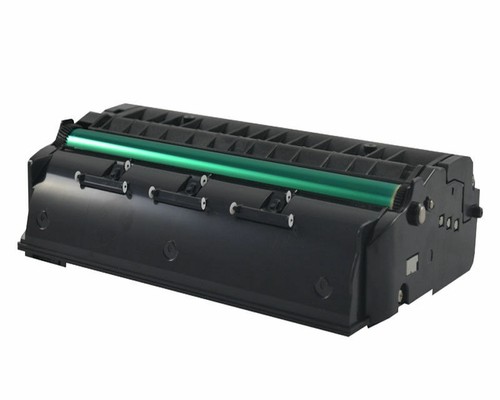 Toner compatibile per ricoh - toner,