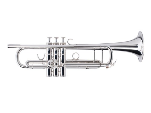 Adams tromba sib custom - adams,