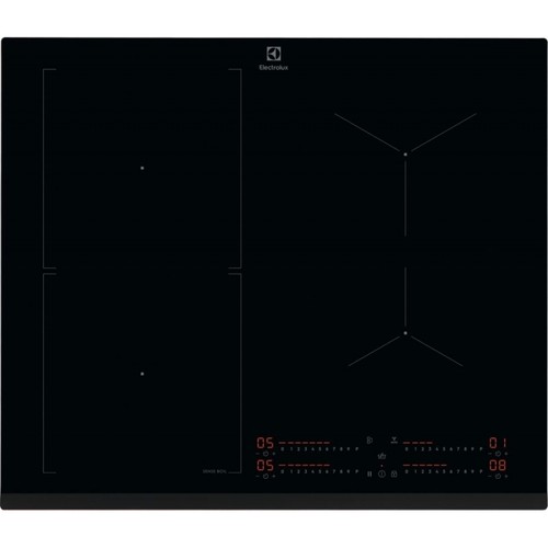 Electrolux serie 700 - electrolux,