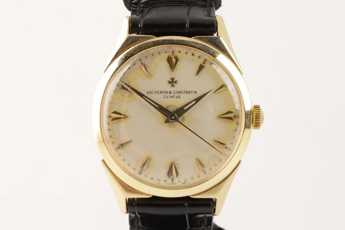 Vacheron constantin 33mm - vacheron,