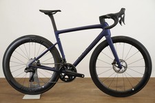Bici da strada 2023 54 cm