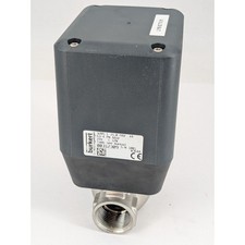 BURKERT 3285 00312309 Valvola Prop 2 Vie Sedile Act. Elettr