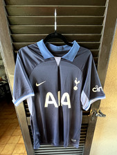 maglia tottenham Perisic 2023/24