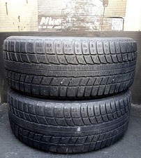 GOMME USATE 235/55R17 103V