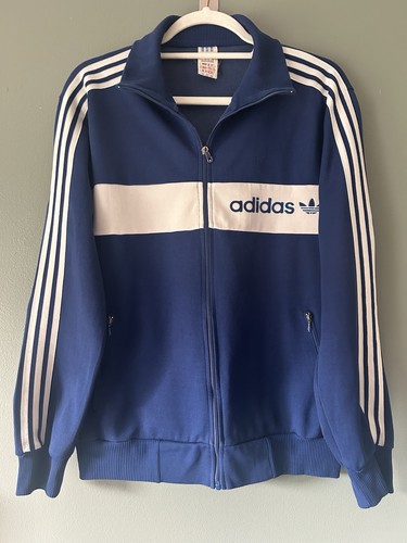 Giacca pista adidas - giacca,