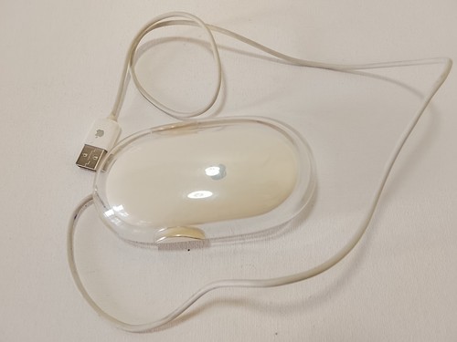 Mouse usb macintosh - mouse, g4