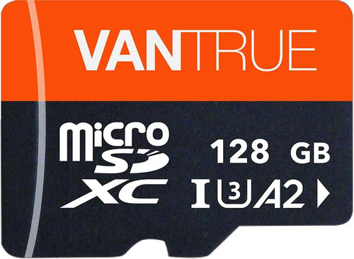 128gb scheda memoria - 128gb,