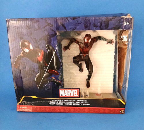 Disney parks marvel - parks, spider