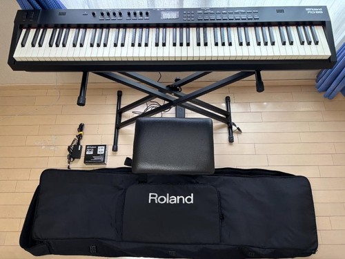 Pianoforte digitale palco - digitale, da