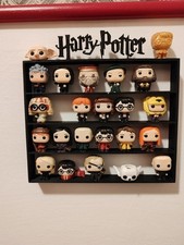 Espositore 4 piani Harry