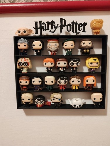 Espositore piani harry - piani,