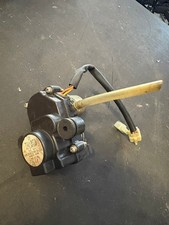 Motorino attuatore valvole - motorino/attuatore,