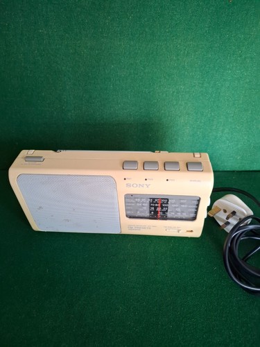 Vintage 70s sony - vintage,