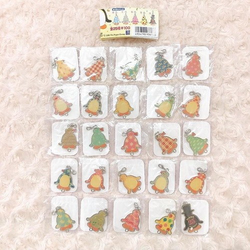 Pingu 25th anniversary - 25th, 25