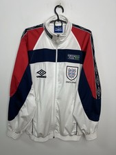 GIACCA CALCIO ALLENAMENTO