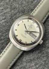 OMEGA Seamaster Cosmic