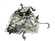 CAMBIO MANUALE COMPLETO PER