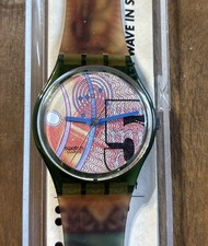 Swatch FRANCO GG110 – Gent