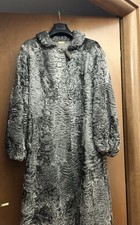 Pelliccia in agnello Persiano