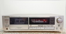 Piastra a cassette PIONEER