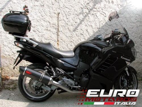 Kawasaki gtr 1400 concours - 1400,