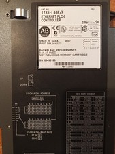 Allen-Bradley 1785-L40E/F