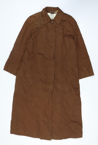 Aquascutum trench donna