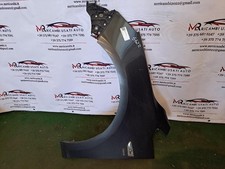 PARAFANGO ANTERIORE SINISTRO