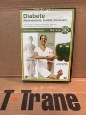 DVD SIGILLATO-DIABETE