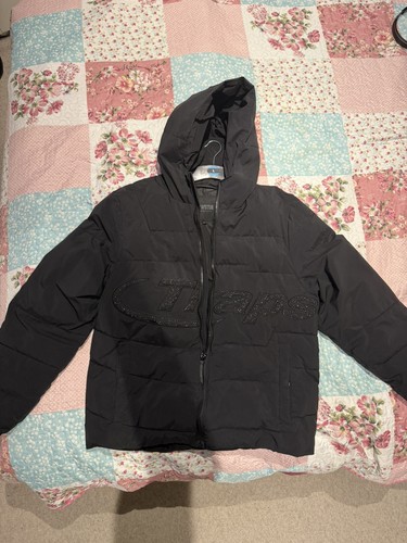 Trapstar hyperdrive puffer - trapstar,