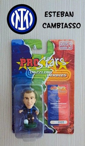 Corinthian prostars inter - inter,