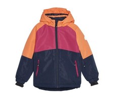 Giacca da sci Colorblock