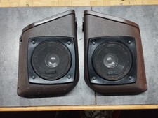 Tasche porta oggetti Lancia