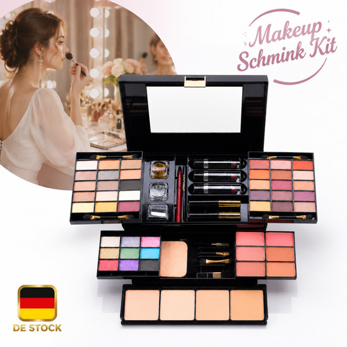 Set trucco valigetta - /,