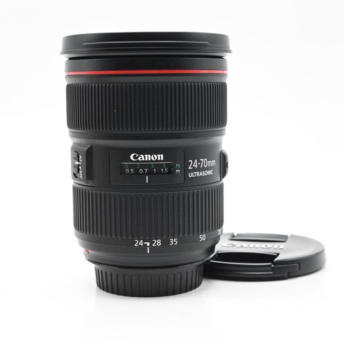 Canon f2 8 - mm, f2.8