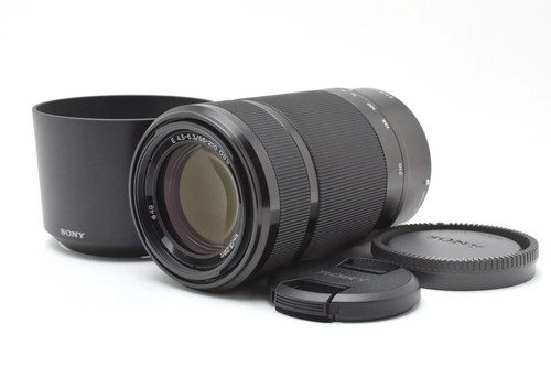 Sony 210mm 6 3 oss - sony,