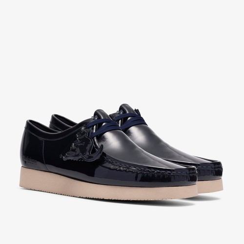 26186520 clarks wallabee - clarks, 2604