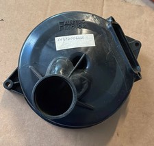 Cassa Filtro Fantic probabile