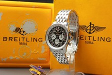 [QUASI NUOVO] Orologio a carica manuale Breitling Navitimer Cosmonaute...