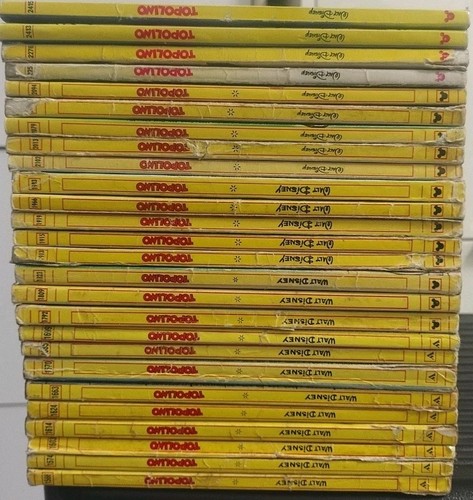 Lotto topolino numeri - 26,